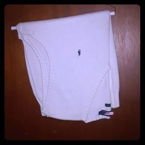 Ralph Lauren cardigan sweater